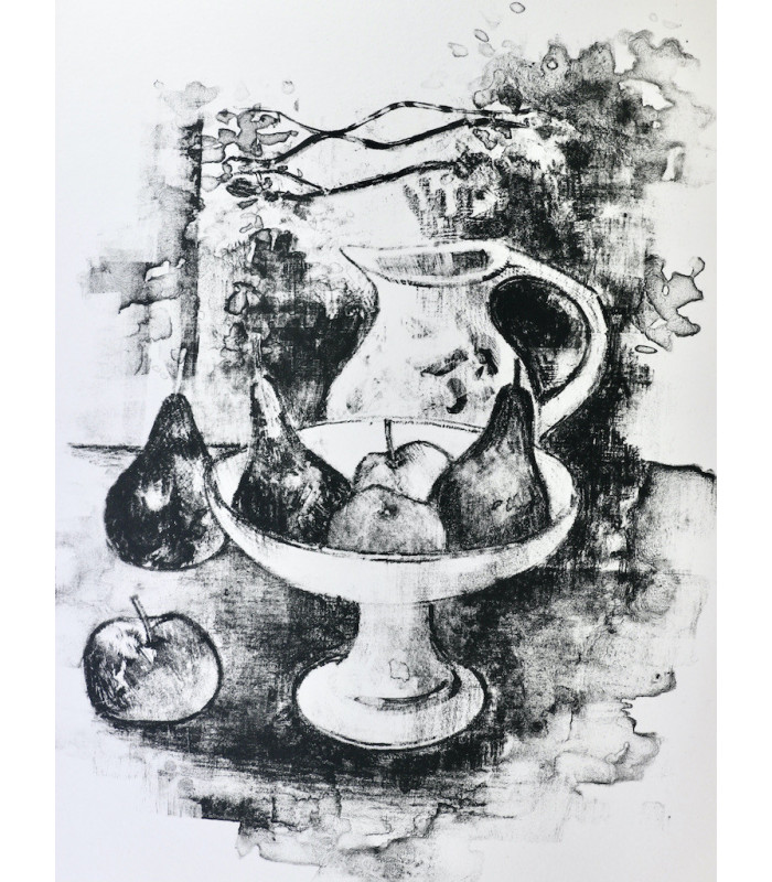 IMBS (Paul) - Trois Fabliaux du Moyen Age - MINAUX (André)