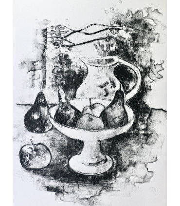 IMBS (Paul) - Trois Fabliaux du Moyen Age - MINAUX (André)