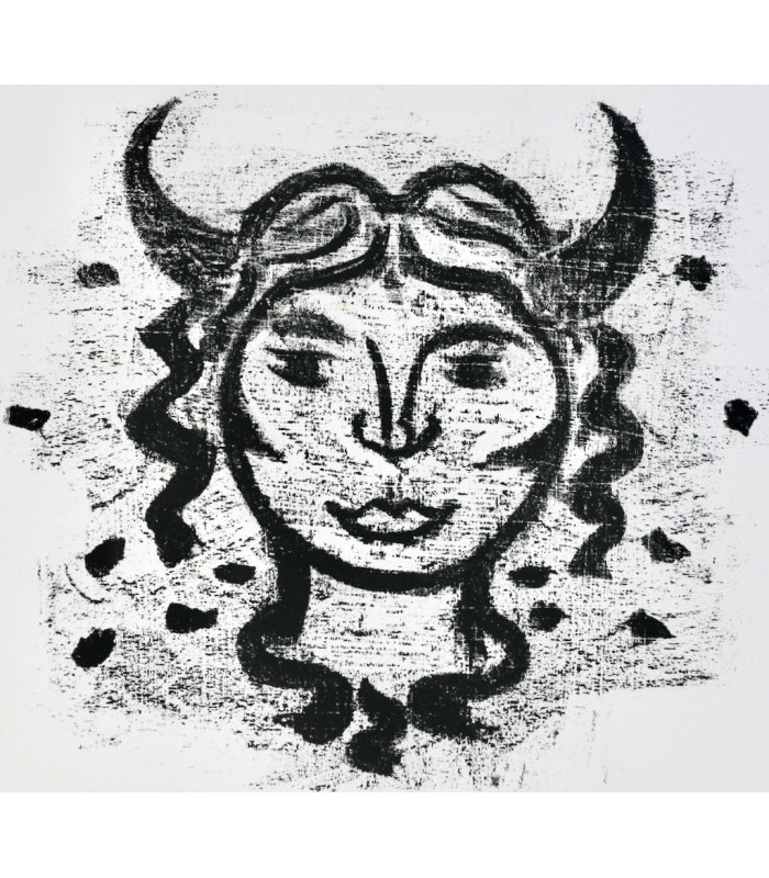 IMBS (Paul) - Trois Fabliaux du Moyen Age - MINAUX (André)