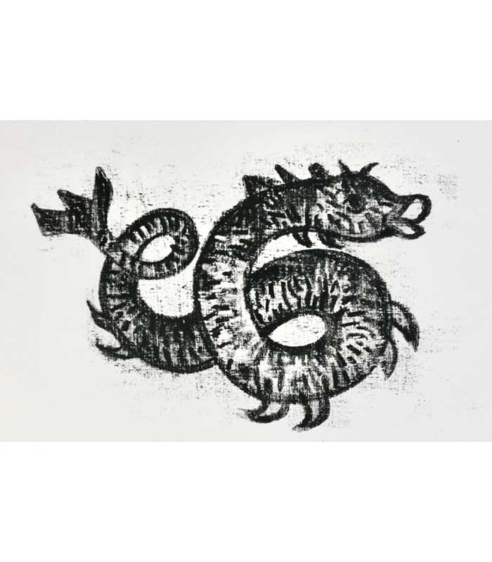 IMBS (Paul) - Trois Fabliaux du Moyen Age - MINAUX (André)