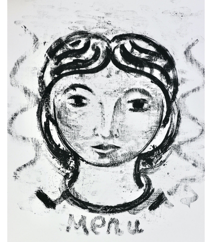 IMBS (Paul) - Trois Fabliaux du Moyen Age - MINAUX (André)