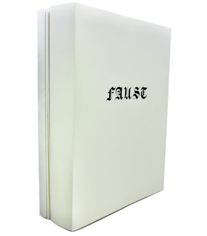 GOETHE - Faust - BELTZ (Robert)