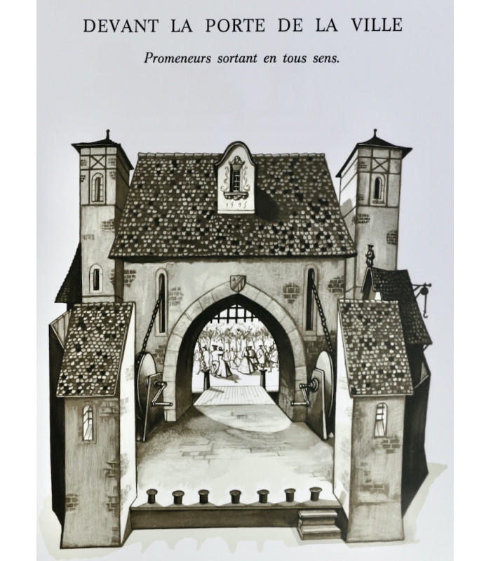 GOETHE - Faust - BELTZ (Robert)