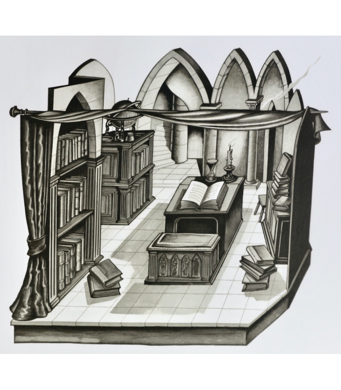 GOETHE - Faust - BELTZ (Robert)