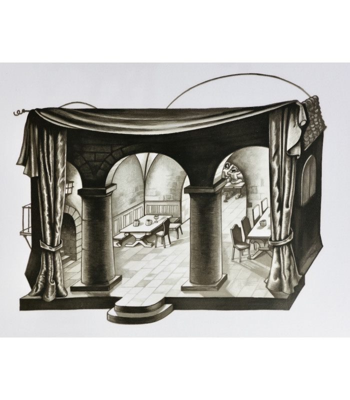 GOETHE - Faust - BELTZ (Robert)