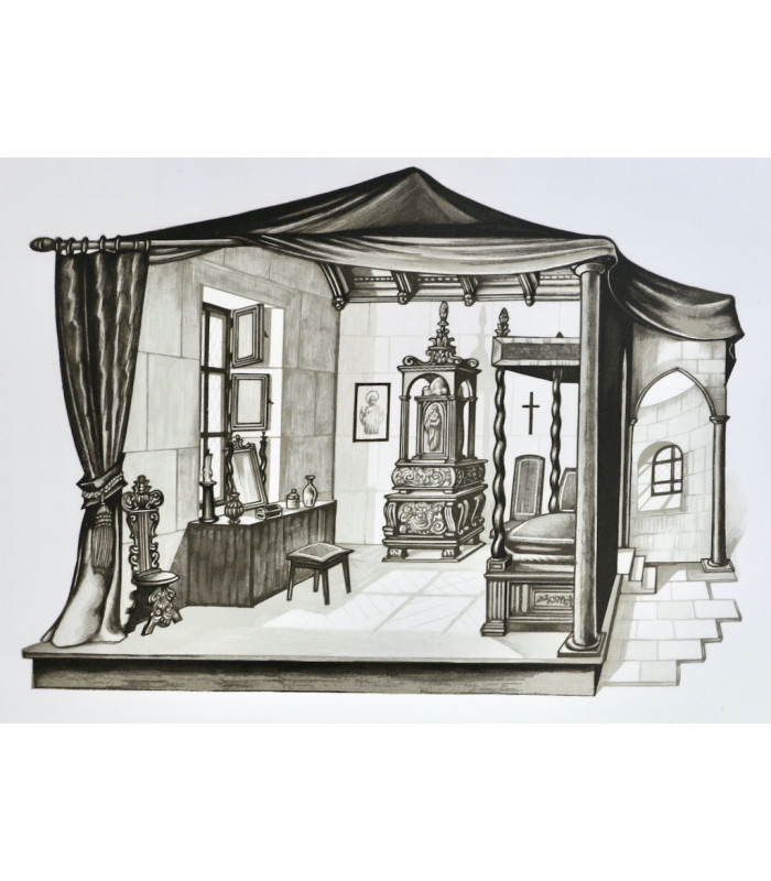 GOETHE - Faust - BELTZ (Robert)