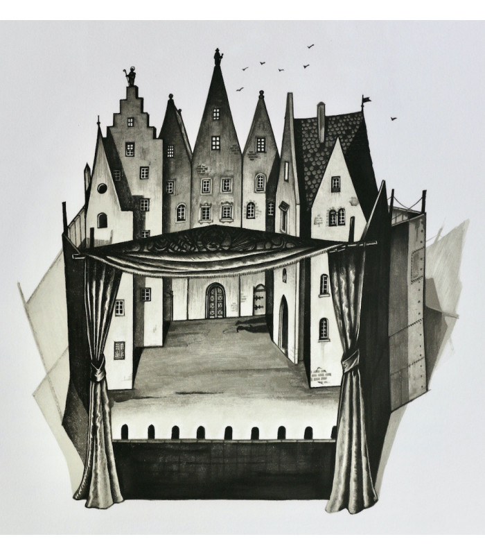 GOETHE - Faust - BELTZ (Robert)