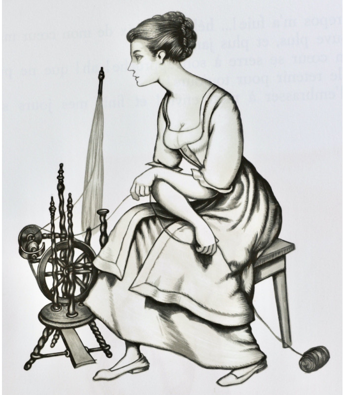 GOETHE - Faust - BELTZ (Robert)