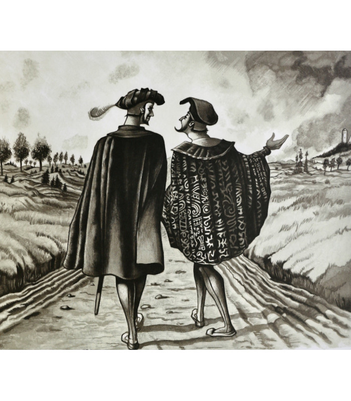 GOETHE - Faust - BELTZ (Robert)