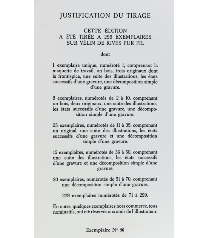 GOETHE - Faust - BELTZ (Robert)