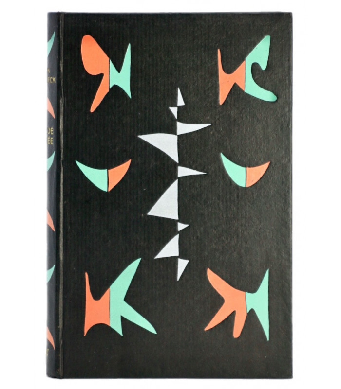 STEINBECK (John) - La Grande vallée - PRASSINOS (Mario)