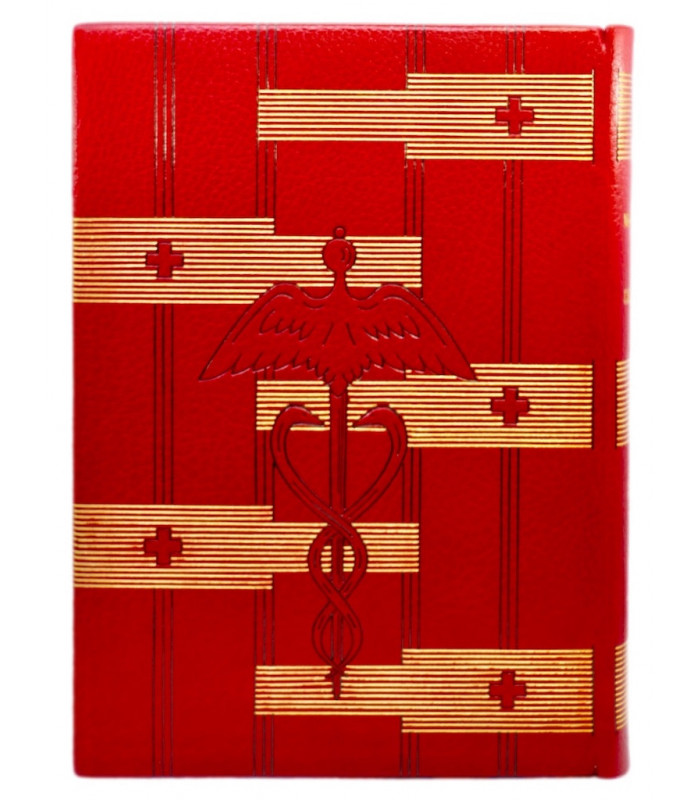 VAN DER MEERSCH (Maxence) - Corps et Ames - TIMAR (Emeric)