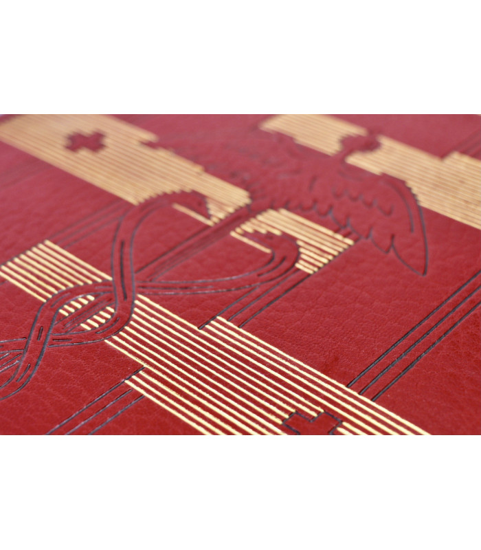 VAN DER MEERSCH (Maxence) - Corps et Ames - TIMAR (Emeric)