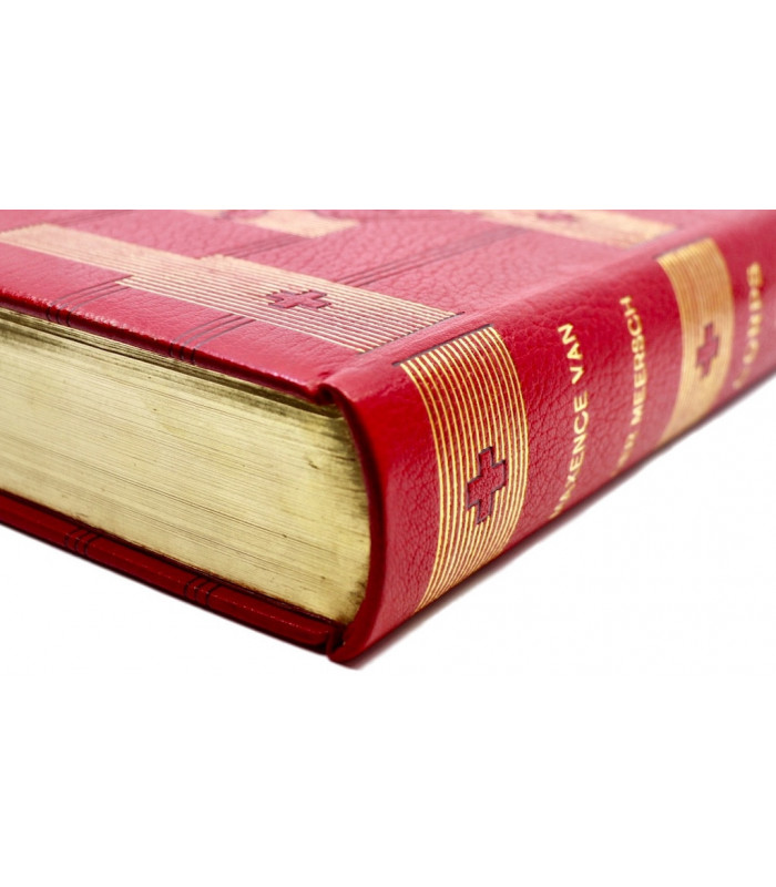 VAN DER MEERSCH (Maxence) - Corps et Ames - TIMAR (Emeric)