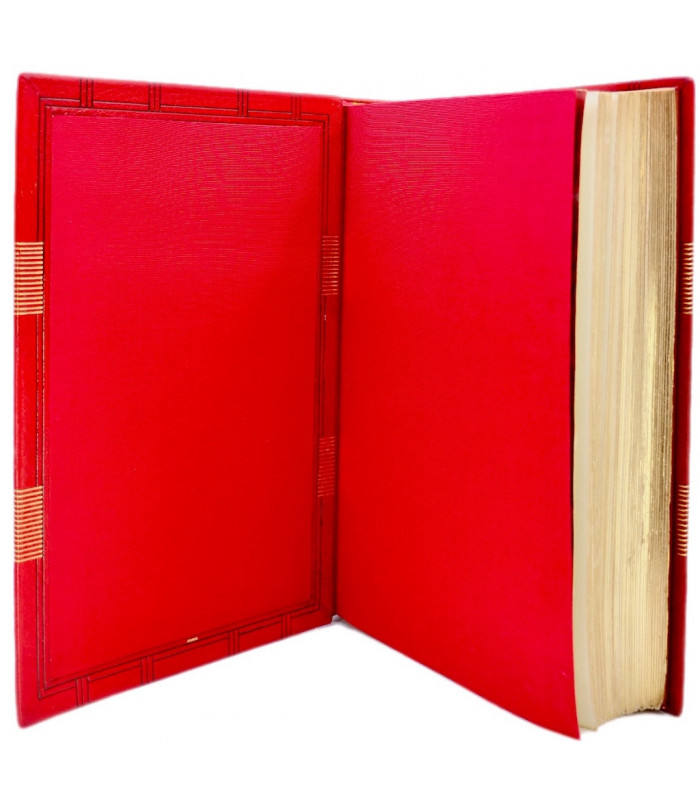 VAN DER MEERSCH (Maxence) - Corps et Ames - TIMAR (Emeric)