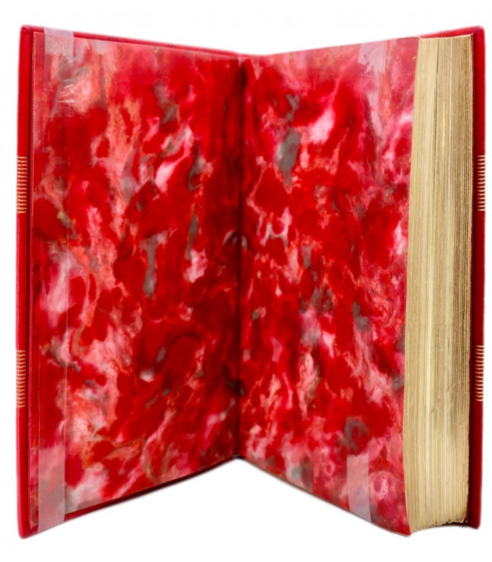 VAN DER MEERSCH (Maxence) - Corps et Ames - TIMAR (Emeric)