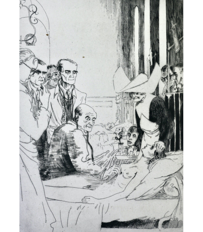 VAN DER MEERSCH (Maxence) - Corps et Ames - TIMAR (Emeric)