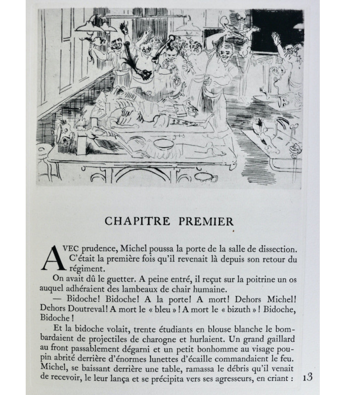 VAN DER MEERSCH (Maxence) - Corps et Ames - TIMAR (Emeric)