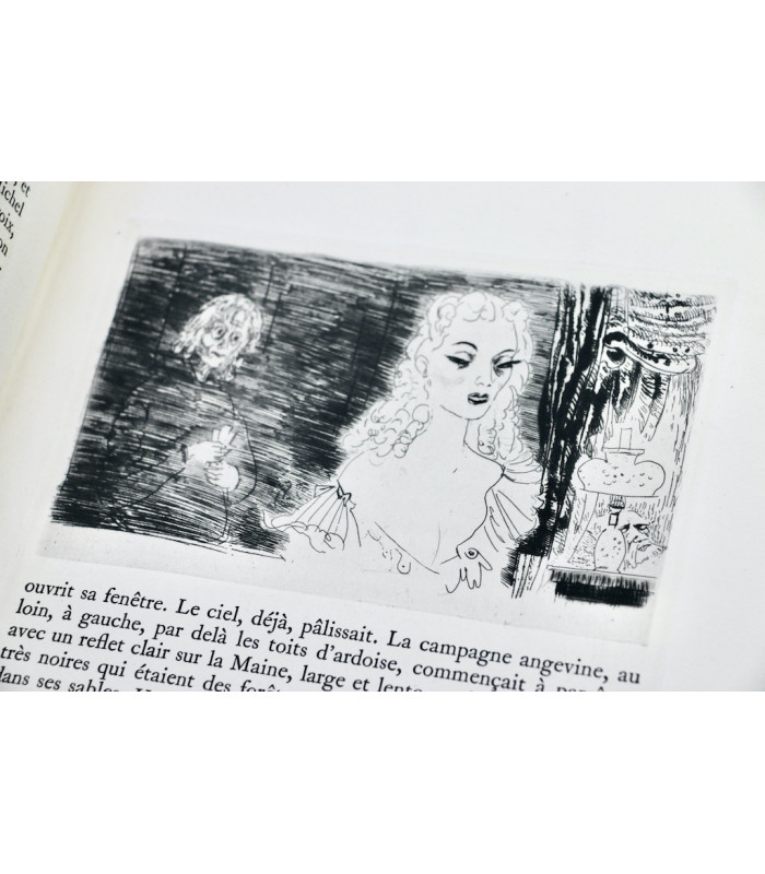 VAN DER MEERSCH (Maxence) - Corps et Ames - TIMAR (Emeric)