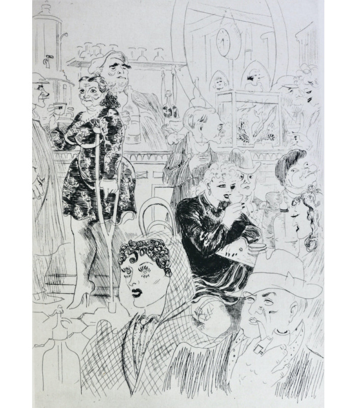 VAN DER MEERSCH (Maxence) - Corps et Ames - TIMAR (Emeric)