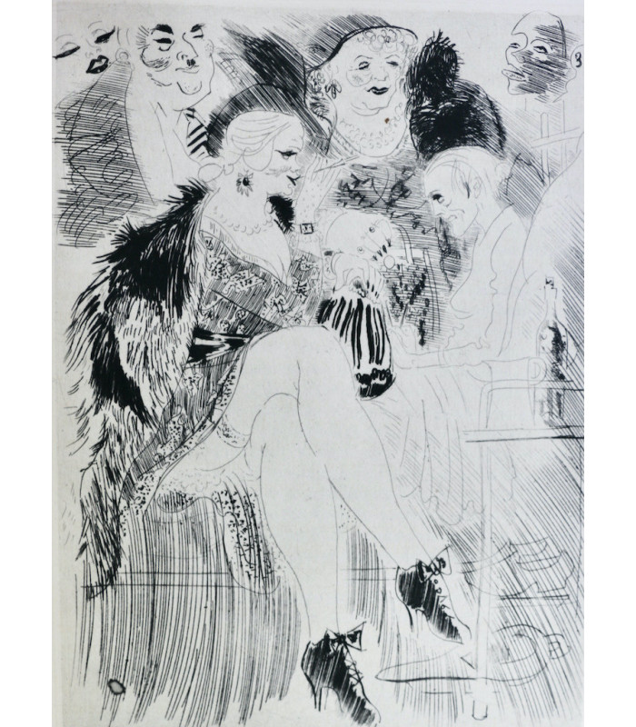 VAN DER MEERSCH (Maxence) - Corps et Ames - TIMAR (Emeric)