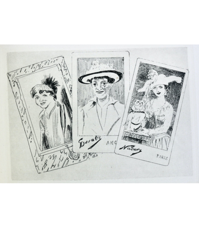 VAN DER MEERSCH (Maxence) - Corps et Ames - TIMAR (Emeric)