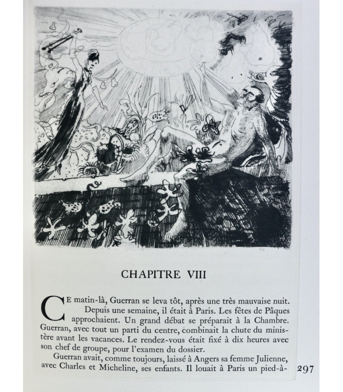 VAN DER MEERSCH (Maxence) - Corps et Ames - TIMAR (Emeric)