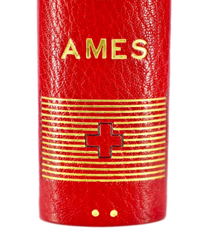 VAN DER MEERSCH (Maxence) - Corps et Ames - TIMAR (Emeric)