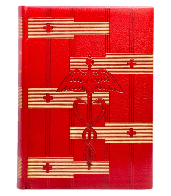 VAN DER MEERSCH (Maxence) - Corps et Ames - TIMAR (Emeric)