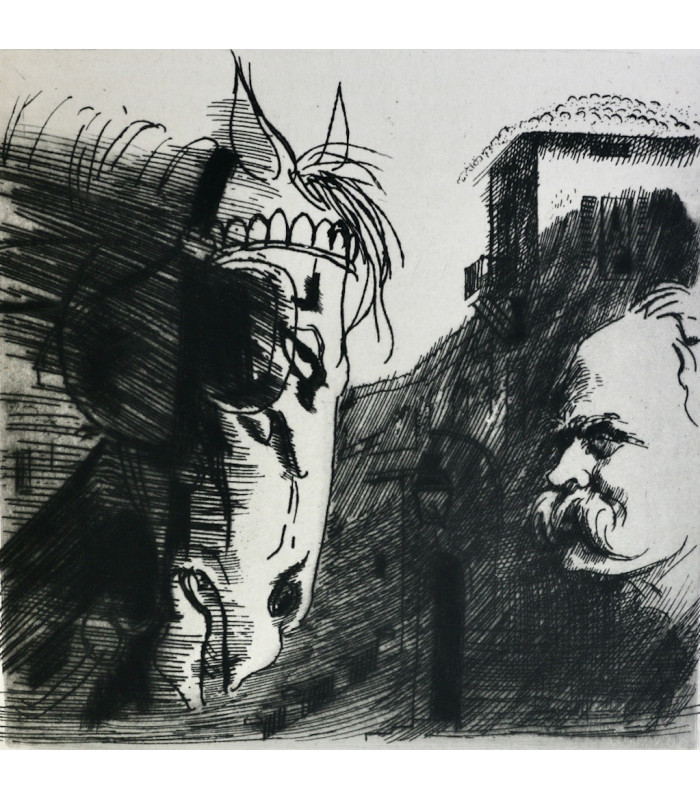 VAN DER MEERSCH (Maxence) - Corps et Ames - TIMAR (Emeric)