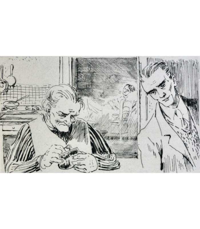 VAN DER MEERSCH (Maxence) - Corps et Ames - TIMAR (Emeric)