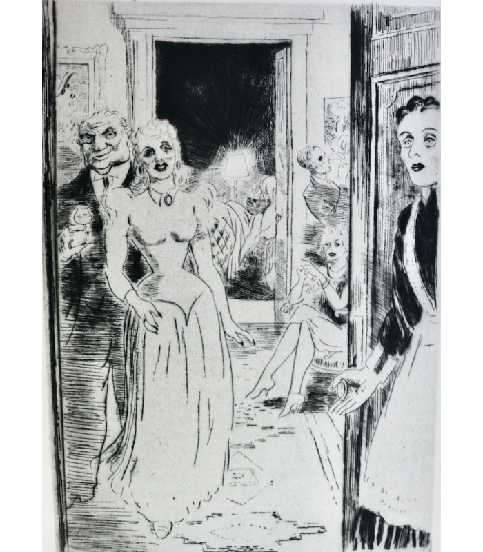 VAN DER MEERSCH (Maxence) - Corps et Ames - TIMAR (Emeric)