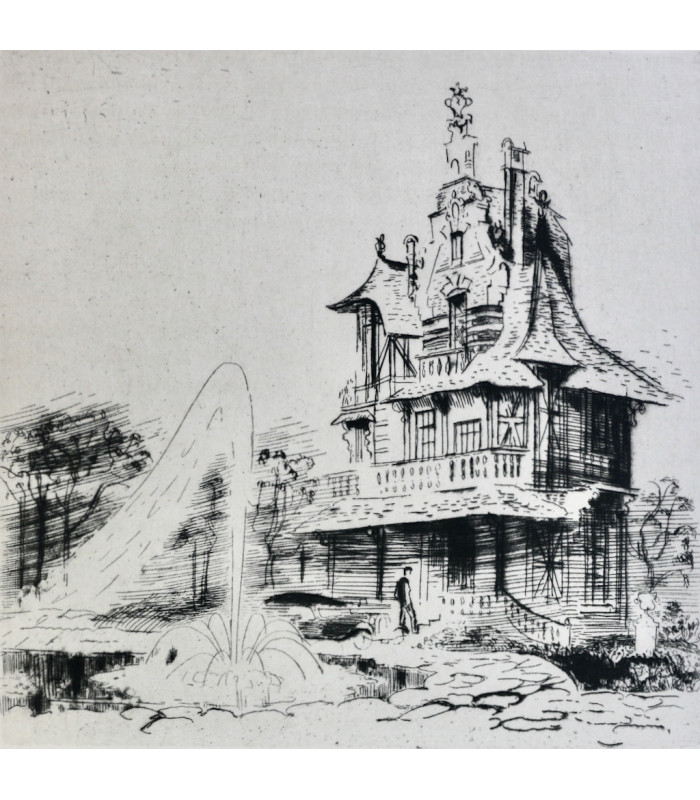 VAN DER MEERSCH (Maxence) - Corps et Ames - TIMAR (Emeric)