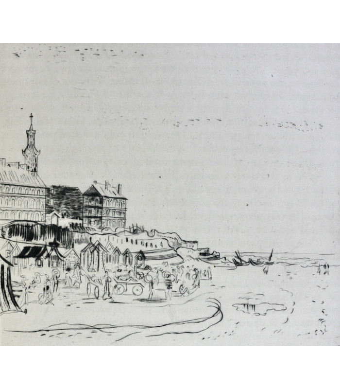 VAN DER MEERSCH (Maxence) - Corps et Ames - TIMAR (Emeric)