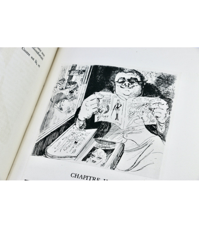 VAN DER MEERSCH (Maxence) - Corps et Ames - TIMAR (Emeric)