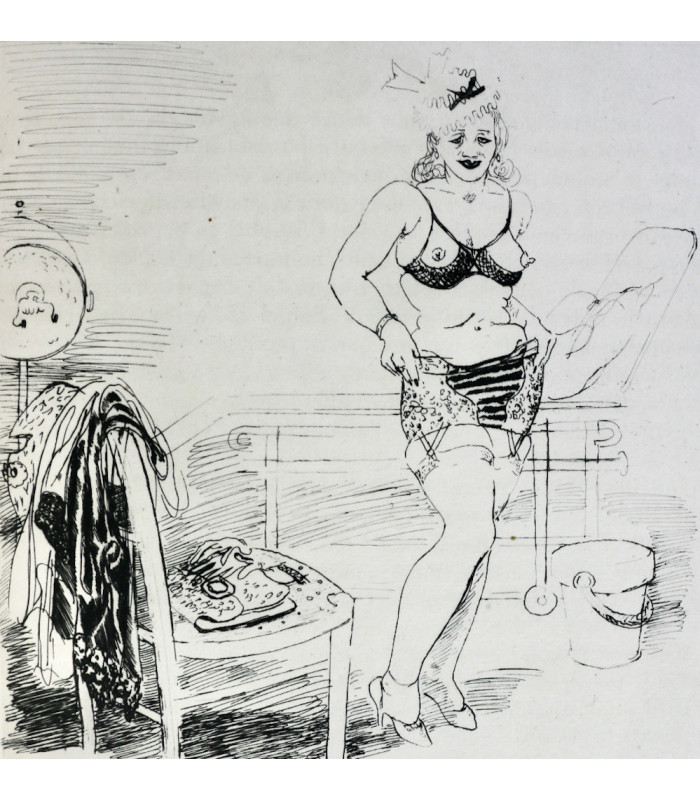 VAN DER MEERSCH (Maxence) - Corps et Ames - TIMAR (Emeric)