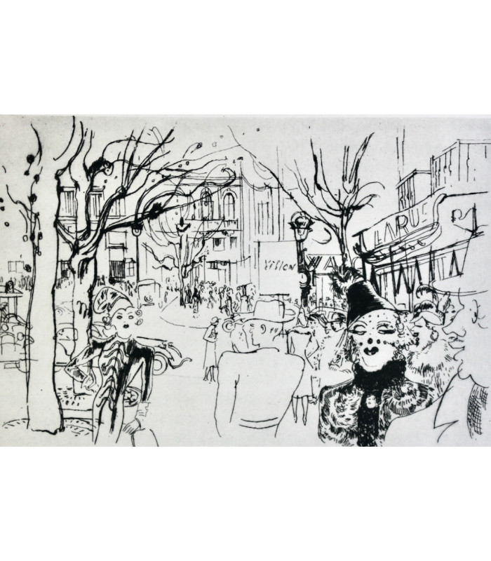 VAN DER MEERSCH (Maxence) - Corps et Ames - TIMAR (Emeric)