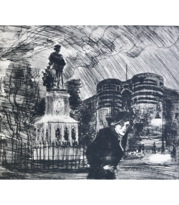 VAN DER MEERSCH (Maxence) - Corps et Ames - TIMAR (Emeric)