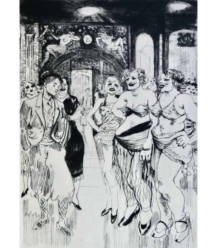 VAN DER MEERSCH (Maxence) - Corps et Ames - TIMAR (Emeric)