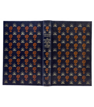 PÉGUY (Charles) - Le Mystère de la charité de Jeanne d’Arc - PRASSINOS (Mario)