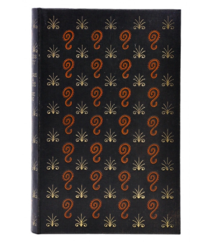 PÉGUY (Charles) - Le Mystère de la charité de Jeanne d’Arc - PRASSINOS (Mario)