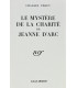 PÉGUY (Charles) - Le Mystère de la charité de Jeanne d’Arc - PRASSINOS (Mario)