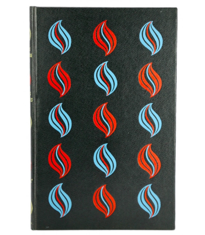 SUPERVIELLE (Jules) - Naissances, poèmes - PRASSINOS (Mario)