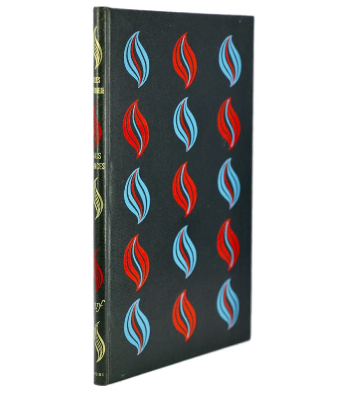 SUPERVIELLE (Jules) - Naissances, poèmes - PRASSINOS (Mario)