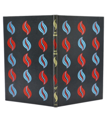 SUPERVIELLE (Jules) - Naissances, poèmes - PRASSINOS (Mario)