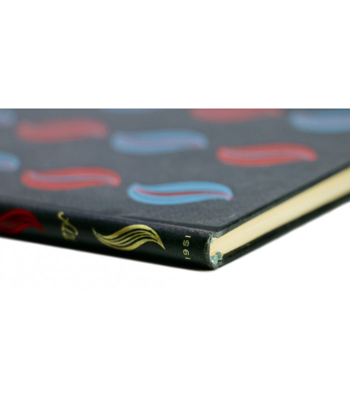 SUPERVIELLE (Jules) - Naissances, poèmes - PRASSINOS (Mario)