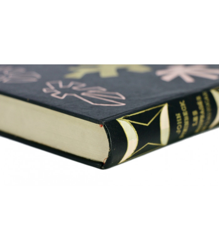 STEINBECK (John) - Les Naufragés de l'Autocar - PRASSINOS (Mario)