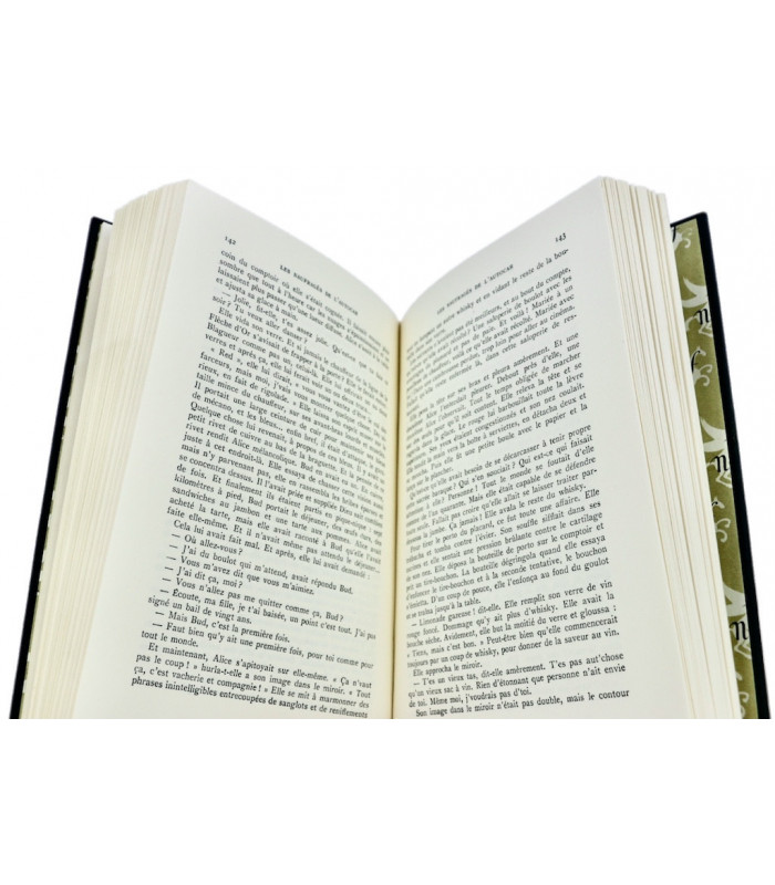 STEINBECK (John) - Les Naufragés de l'Autocar - PRASSINOS (Mario)