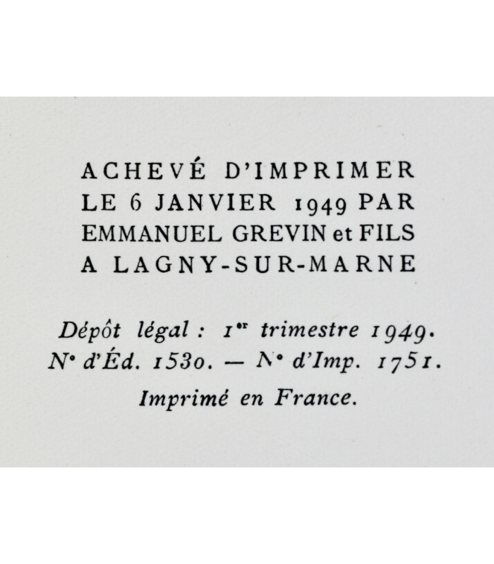STEINBECK (John) - Les Naufragés de l'Autocar - PRASSINOS (Mario)