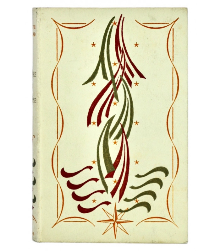 CONRAD (Joseph) - Le Nègre du Narcisse - BONET (Paul)